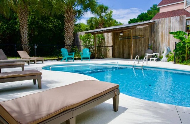 Spectacular Beach House w/Pool & Ocean Views