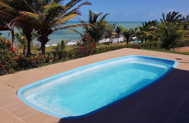 Spectacular home in waterfront condominium