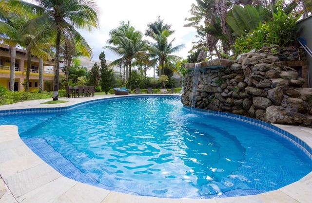 Spectacular house in Cond. Acapulco-Guarujá-SP !