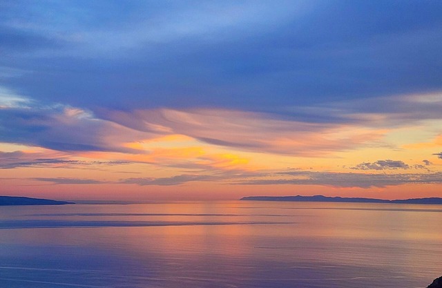 Spectacular Ocean & Mountain View Villa