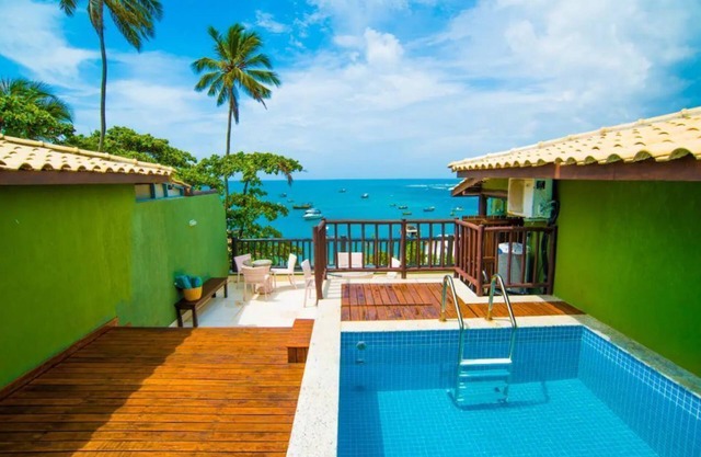 SPECTACULAR PENTHOUSE WITH PRIVATE POOL