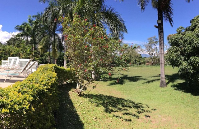 SPECTACULAR PROPERTY WITH IDEAL CLIMATE, JUST 2 HOURS AWAY FROM BOGOTA!!!