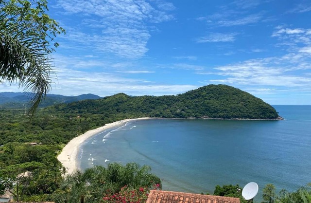 Spectacular View Condominium Sahy