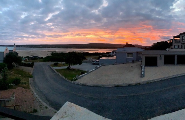 Spectacular Views of the bay -Bay View Witsand