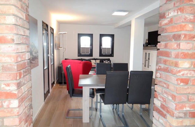 Speicher Residenz Barth E4 App8