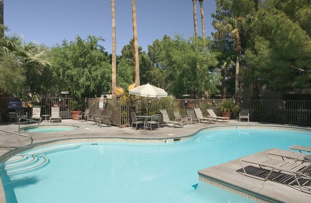 Spencer St Resort 1bdr