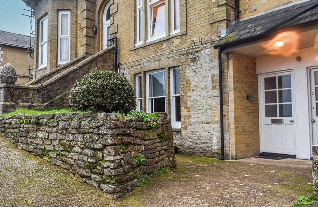 Spencers is a beautiful apartment situated in the Victorian town of Ryde.