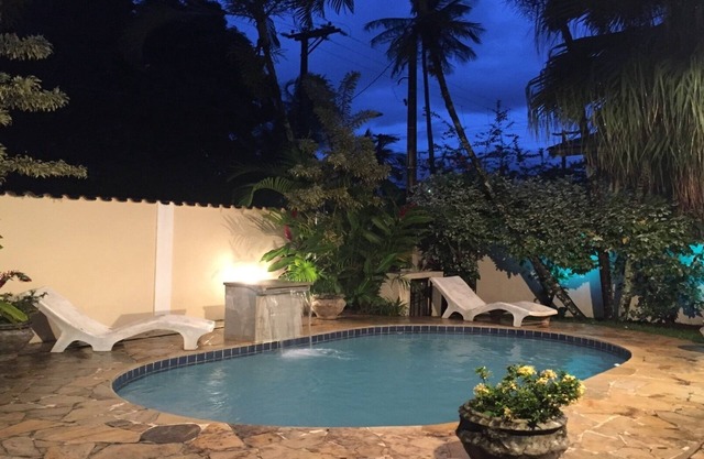 Spend your family vacation in comfort