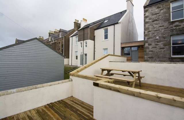 Spiggie - sleeps 4 guests in 1 bedroom