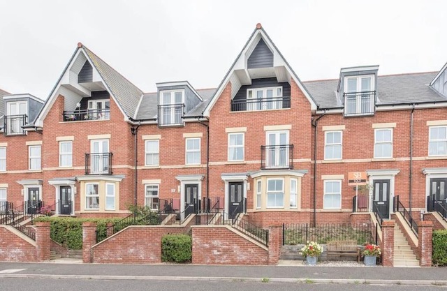 Spindrift, Felixstowe