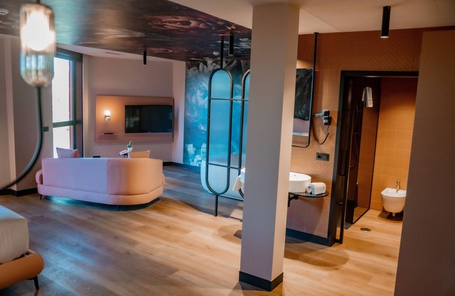 Spirit Hotel Ciudad de Burgos