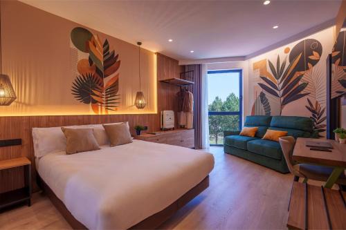 Spirit Hotel Ciudad de Burgos