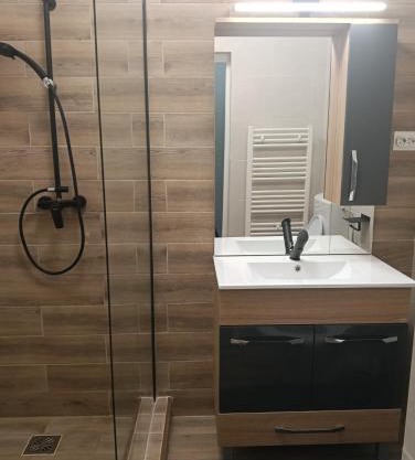 Spital 1 cameră studio