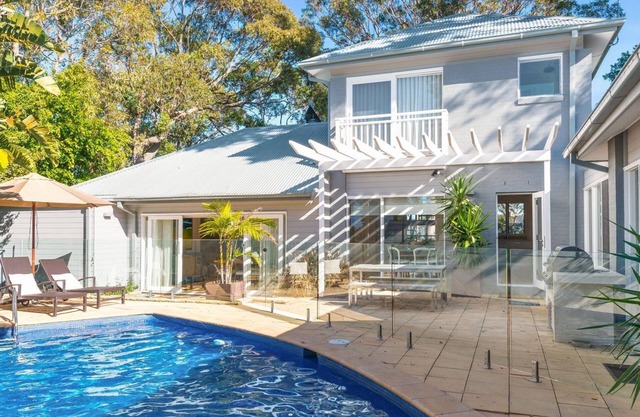 SPLASH by Palm Beach Holiday Rentals