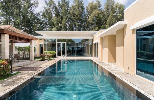 Splash Villa by Villacarte