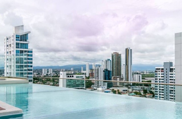 Splendid Apartment City Center