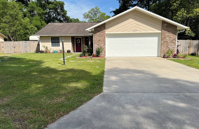 Splendid Home in Ocala Florida