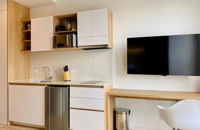 Splendid Loft in Chapinero