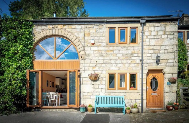 Splendid Yorkshire Getaway