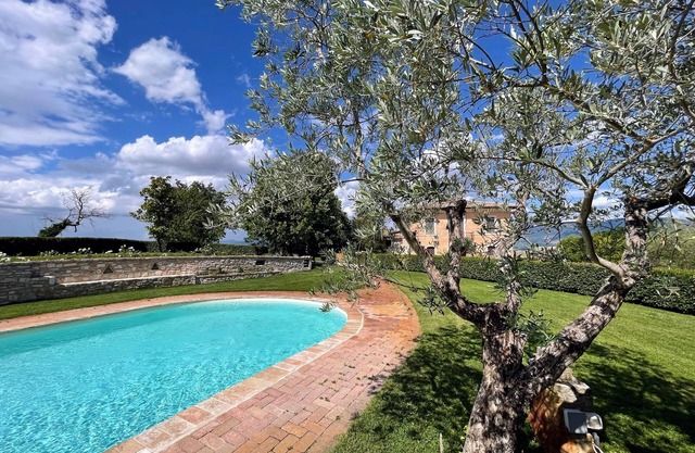 Spoleto Tranquilita - yoga studio - asanctuary of dreams and peace