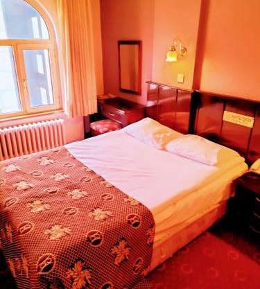 SPOR HOTEL