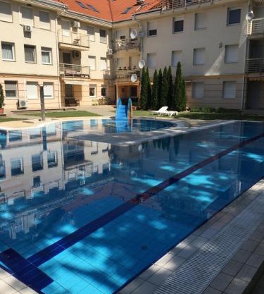 Sport Apartman