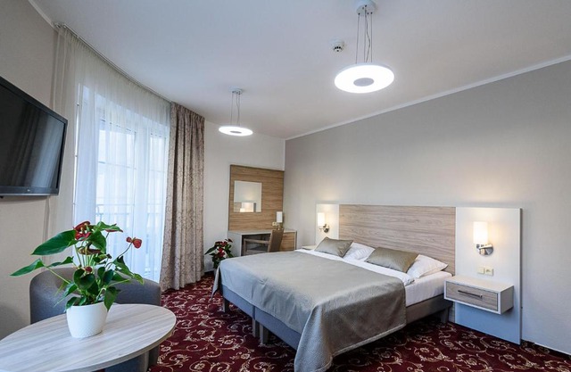 Sport-V-Hotel