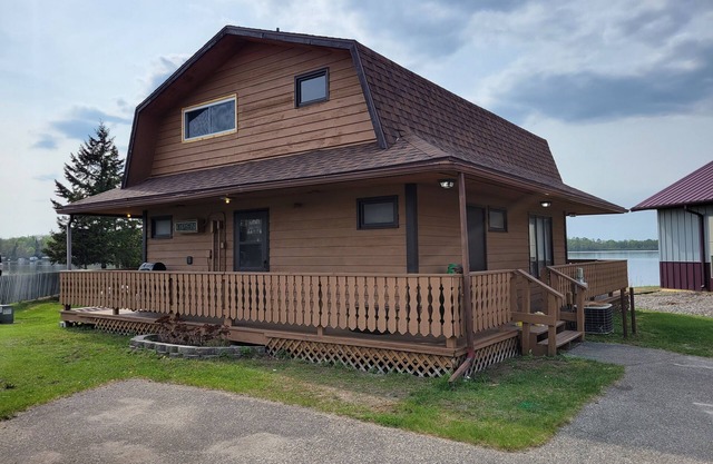 Sportsman's Landing