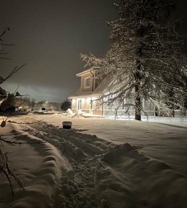 Sportsmen´s Holiday House