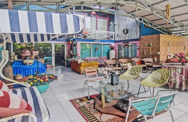 SPOT ON 92278 Hotel Vorel