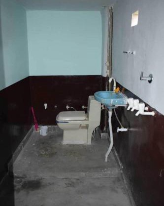 SPOT ON Ashu Guest House