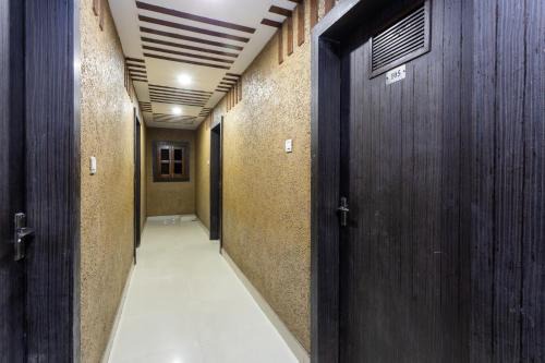 SPOT ON Hotel Trishla