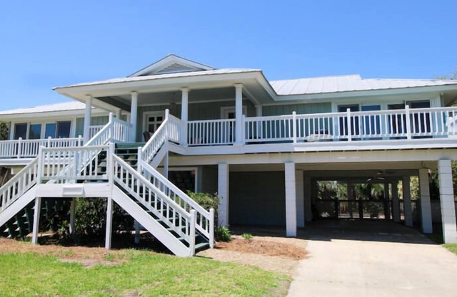 Sprawling Ocean View Home w/ Massive Deck, Private Pool, & Incredible Views