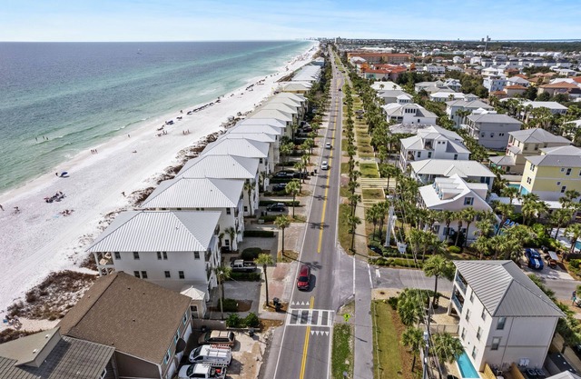 Spring and Summer is Just Around the Corner. Come Enjoy at Neptune's Nook.