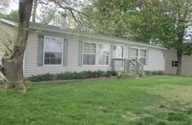 SPRING IS IN THE AIR.