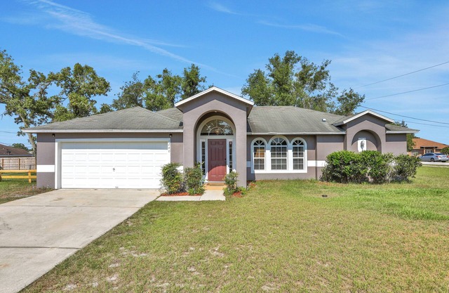 Spring Promotion/Live, Work & Play in Deltona Lakes