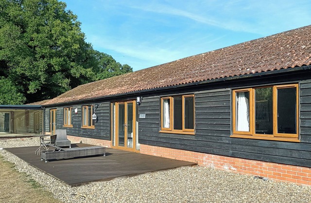 Spring Vale Bungalow