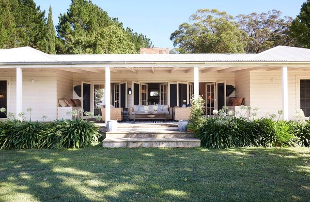 Springfield Farm by Contemporary Hotels