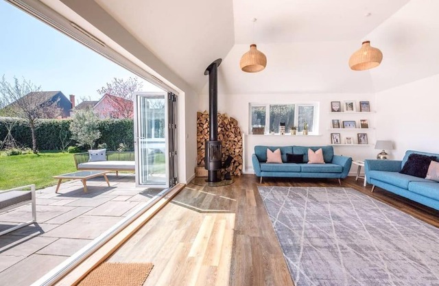 Springfield, Westleton