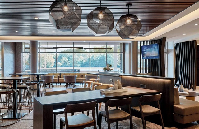 Springhill Suites By Marriott Locust Grove