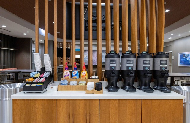 SpringHill Suites by Marriott Atlanta Alpharetta/Roswell