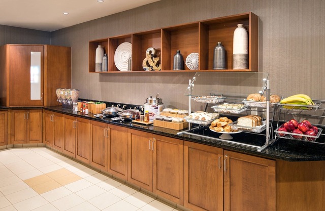 SpringHill Suites by Marriott Bakersfield