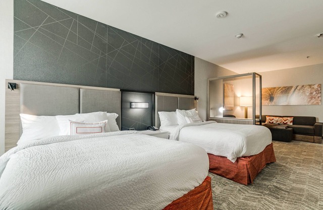 SpringHill Suites by Marriott Stillwater