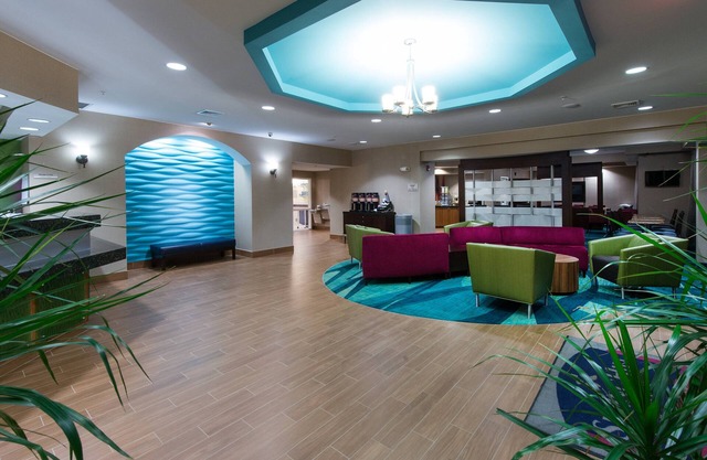 SpringHill Suites by Marriott Greensboro
