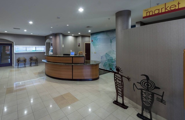 Springhill Suites by Marriott Ridgecrest