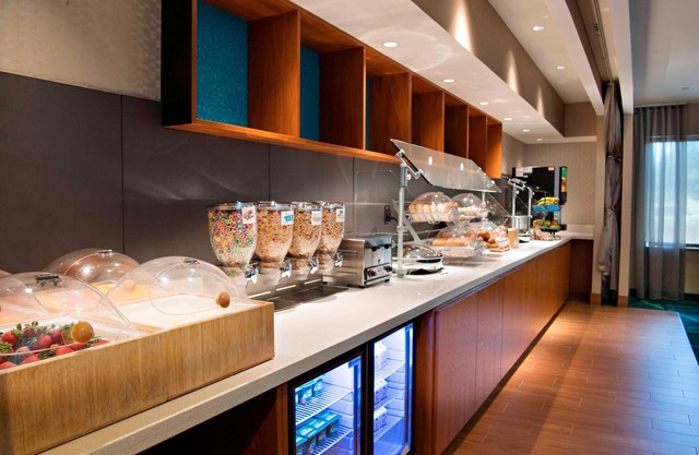 SpringHill Suites by Marriott Atlanta Alpharetta