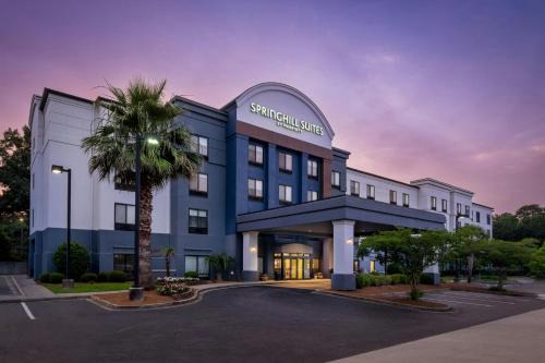 SpringHill Suites by Marriott Charleston North