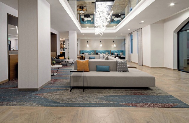 SpringHill Suites by Marriott Valencia