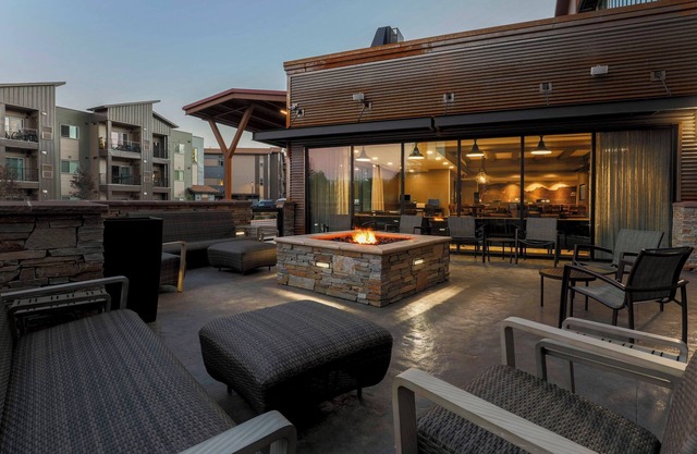 SpringHill Suites by Marriott Truckee Lake Tahoe