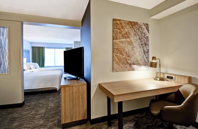 SpringHill Suites by Marriott Atlanta Kennesaw